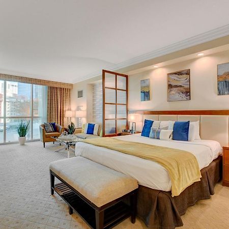 Sin City Suite @ Mgm Signature Las Vegas Esterno foto