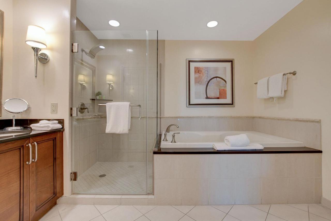 Sin City Suite @ Mgm Signature Las Vegas Esterno foto