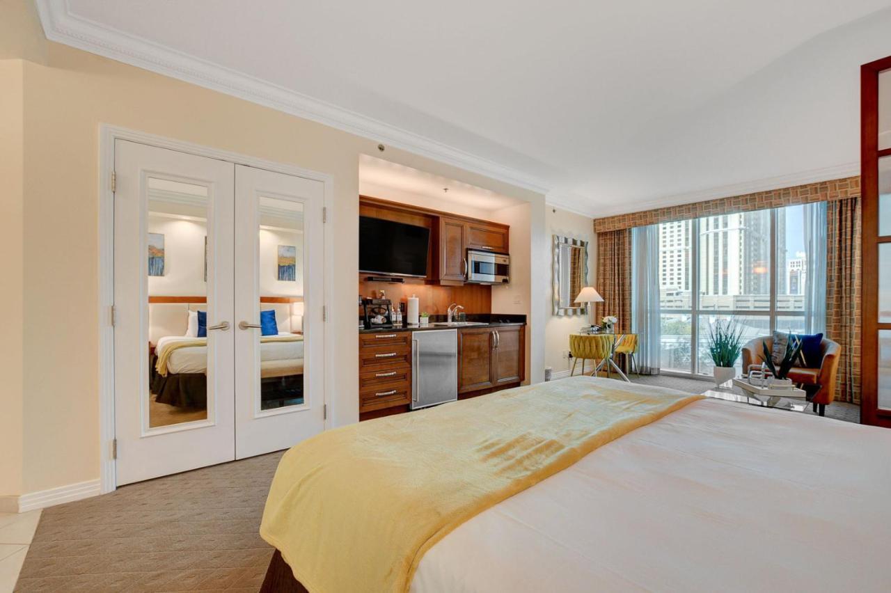 Sin City Suite @ Mgm Signature Las Vegas Esterno foto