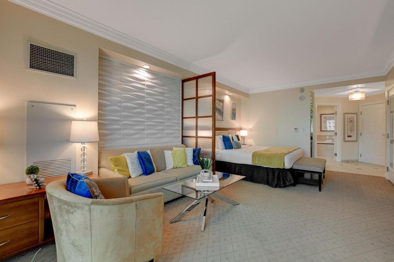 Sin City Suite @ Mgm Signature Las Vegas Esterno foto