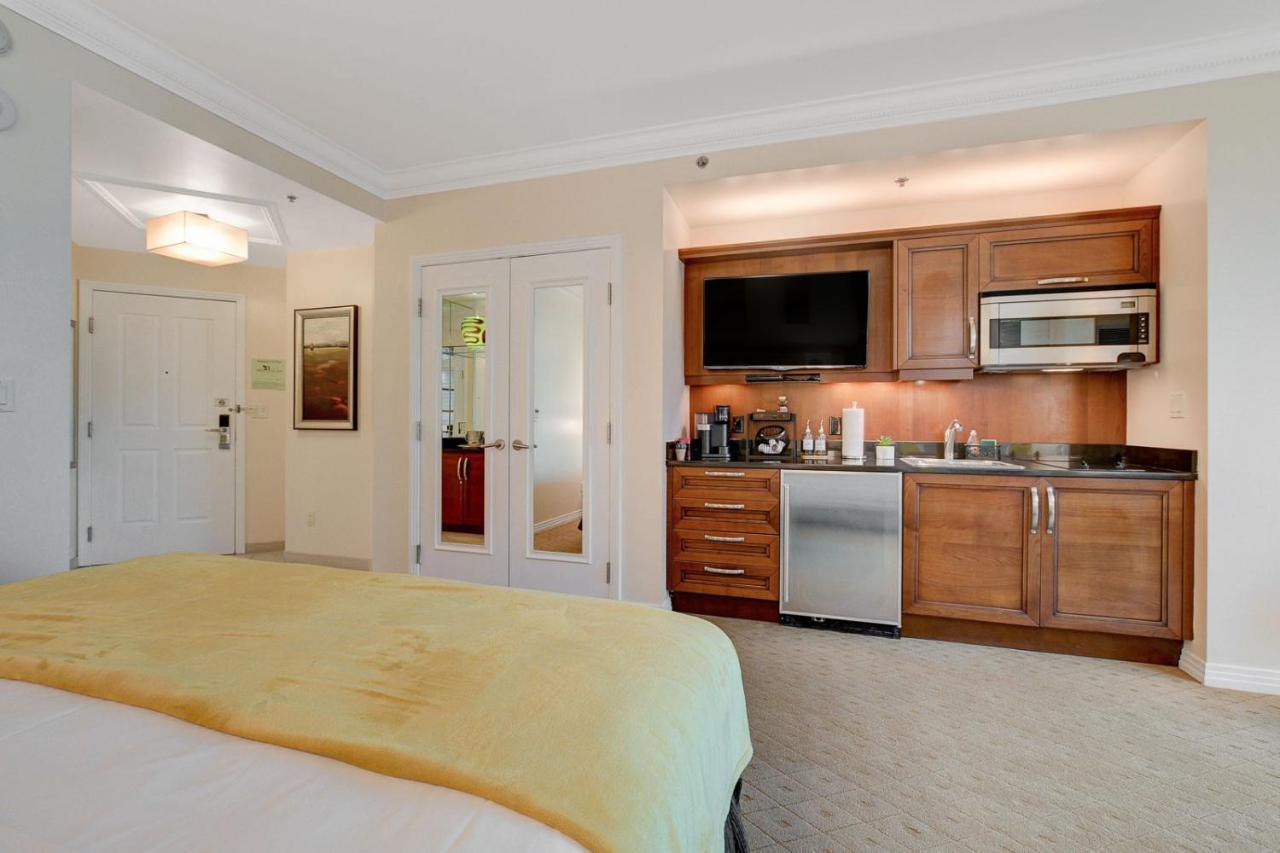 Sin City Suite @ Mgm Signature Las Vegas Esterno foto