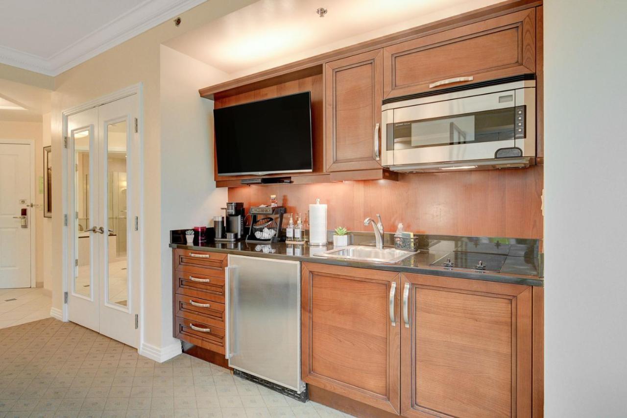 Sin City Suite @ Mgm Signature Las Vegas Esterno foto