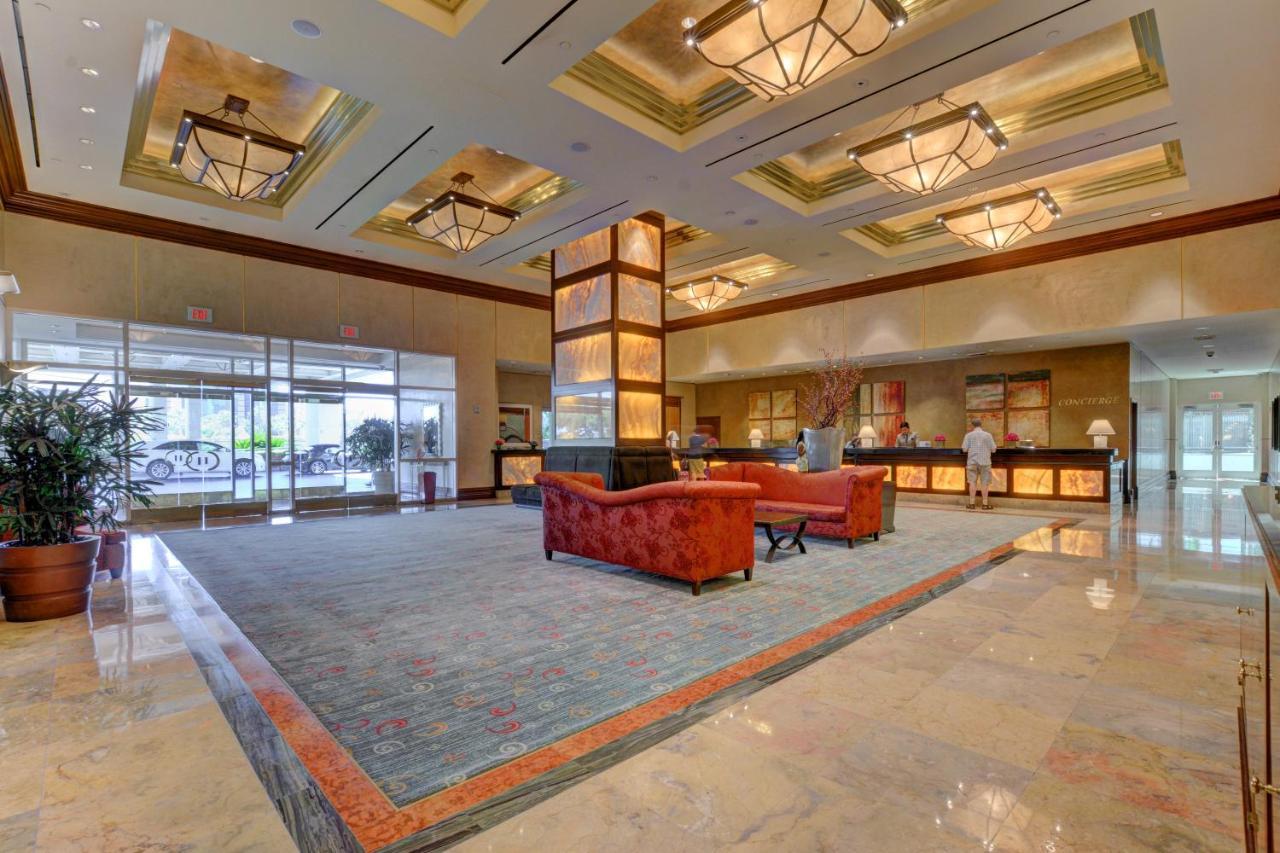 Sin City Suite @ Mgm Signature Las Vegas Esterno foto