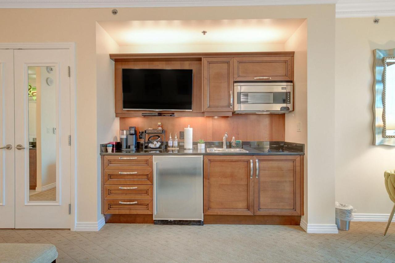 Sin City Suite @ Mgm Signature Las Vegas Esterno foto