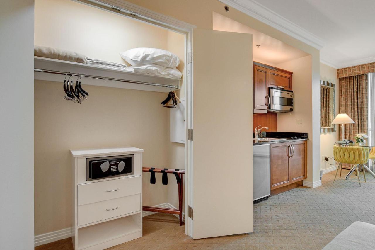 Sin City Suite @ Mgm Signature Las Vegas Esterno foto