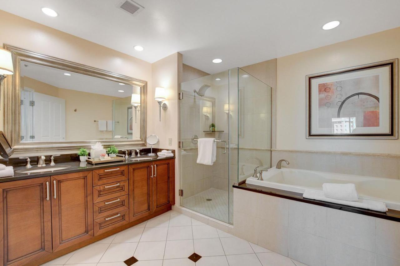 Sin City Suite @ Mgm Signature Las Vegas Esterno foto