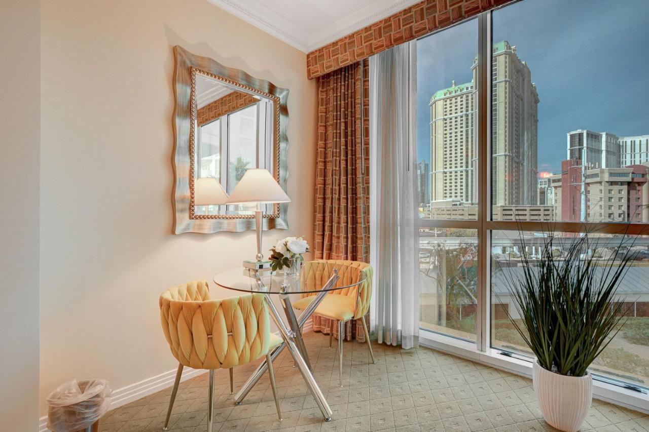 Sin City Suite @ Mgm Signature Las Vegas Esterno foto