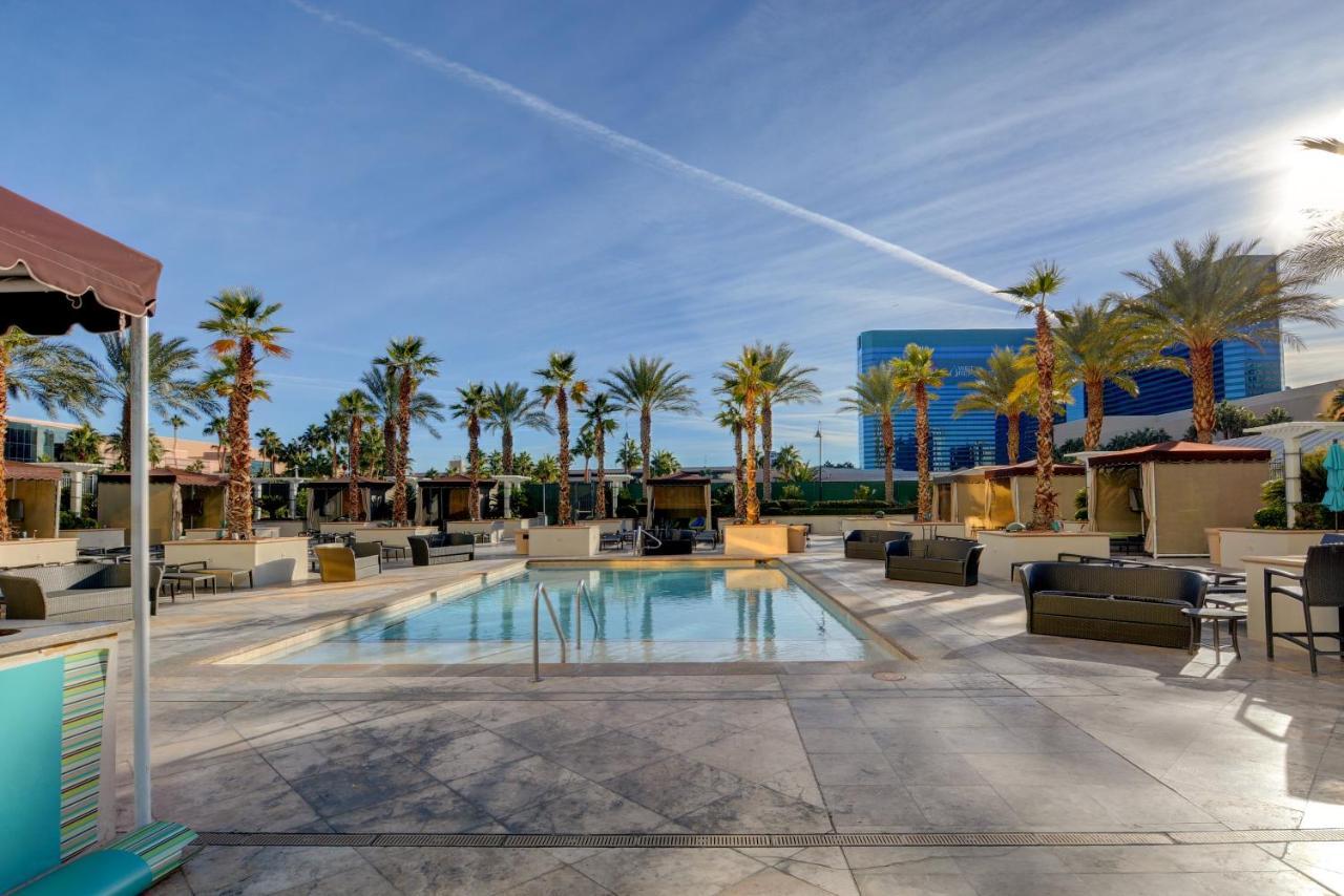 Sin City Suite @ Mgm Signature Las Vegas Esterno foto