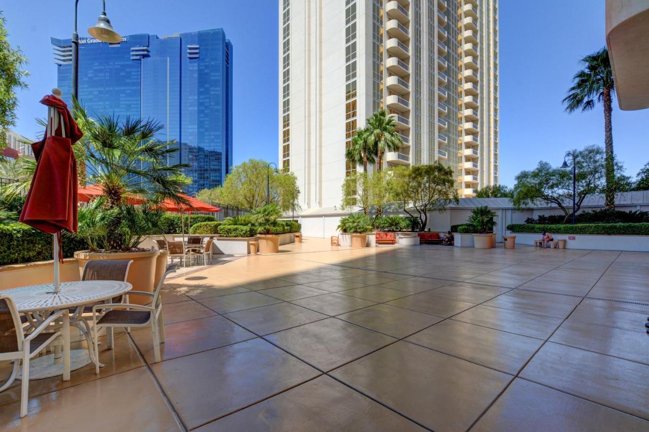 Sin City Suite @ Mgm Signature Las Vegas Esterno foto