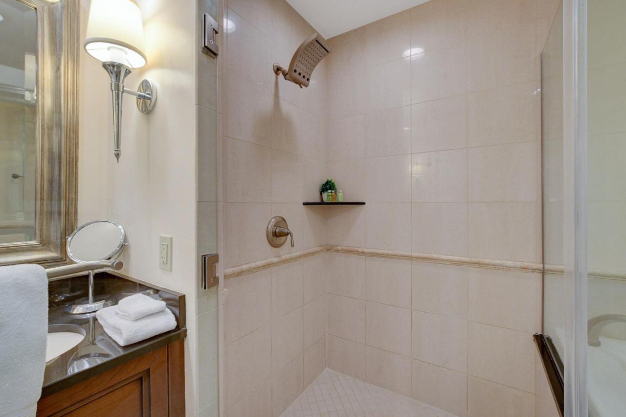 Sin City Suite @ Mgm Signature Las Vegas Esterno foto
