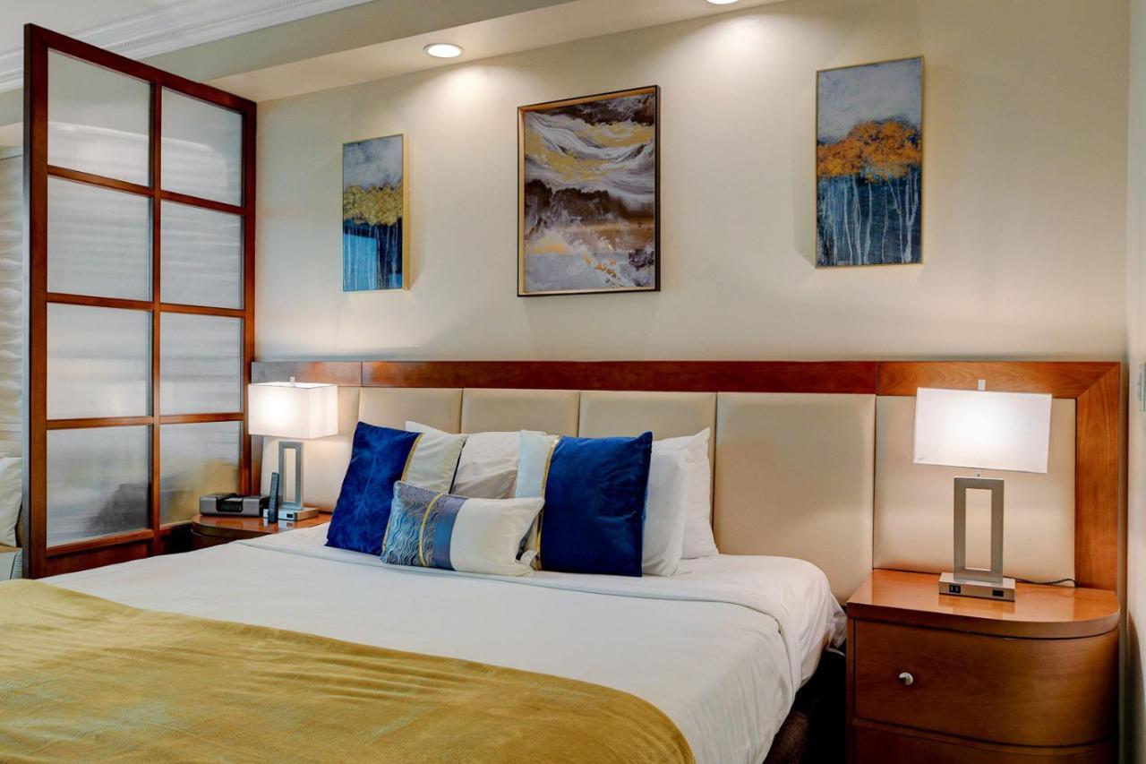 Sin City Suite @ Mgm Signature Las Vegas Esterno foto