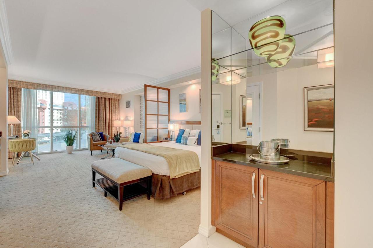Sin City Suite @ Mgm Signature Las Vegas Esterno foto