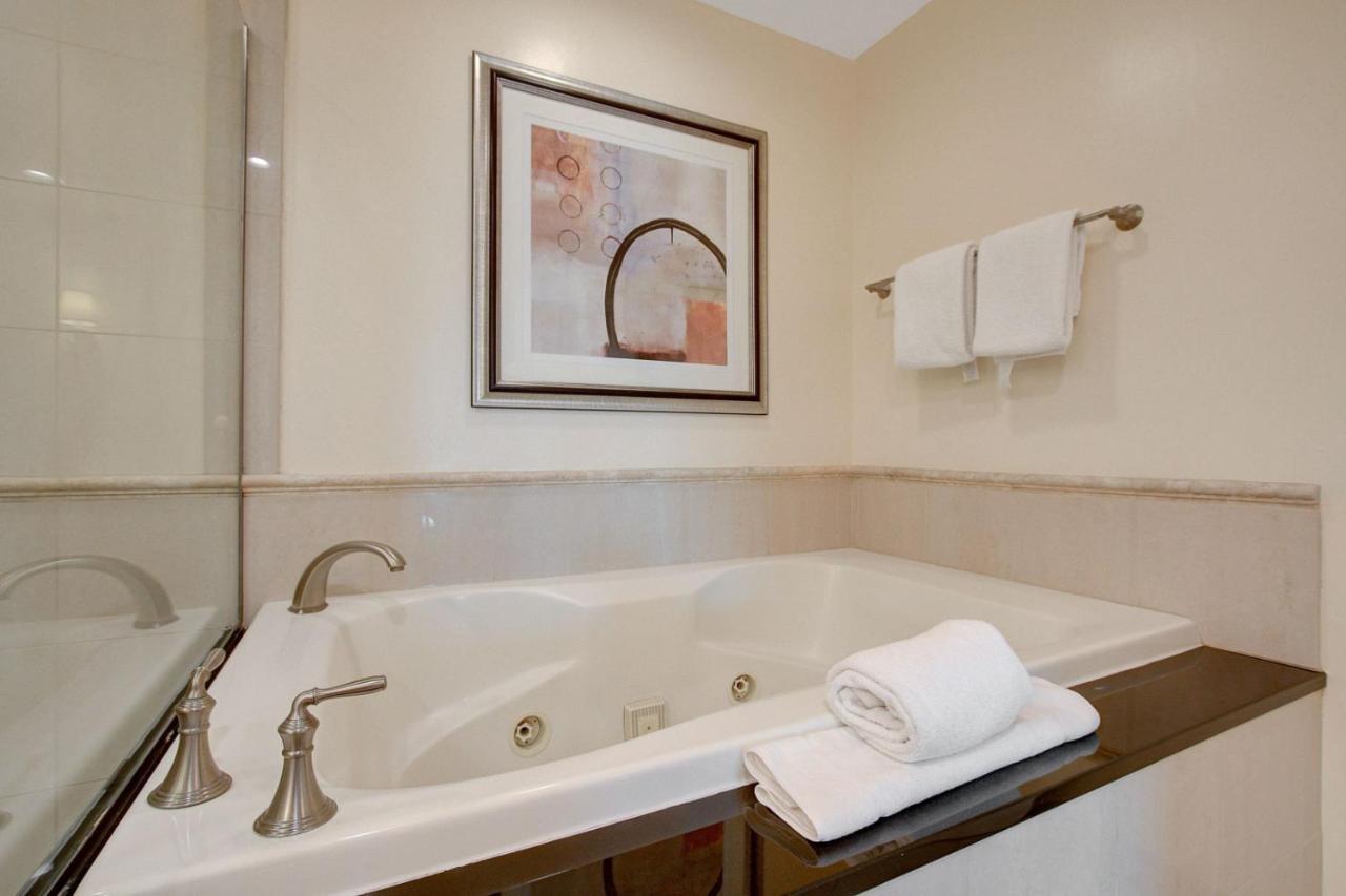 Sin City Suite @ Mgm Signature Las Vegas Esterno foto