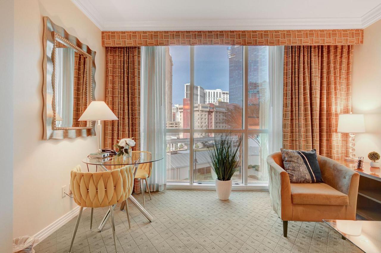 Sin City Suite @ Mgm Signature Las Vegas Esterno foto