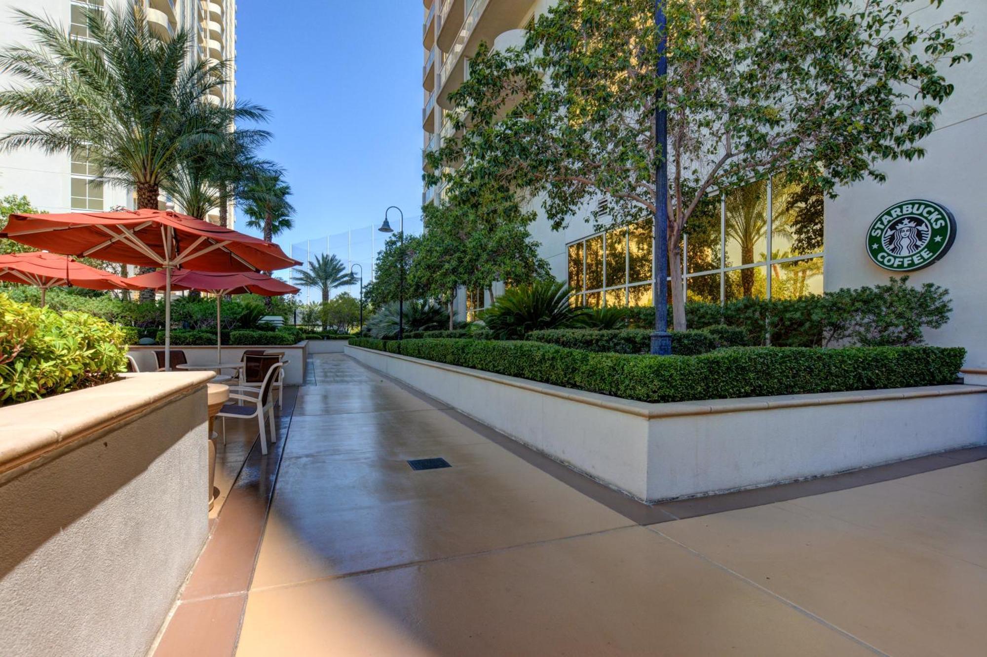 Sin City Suite @ Mgm Signature Las Vegas Esterno foto